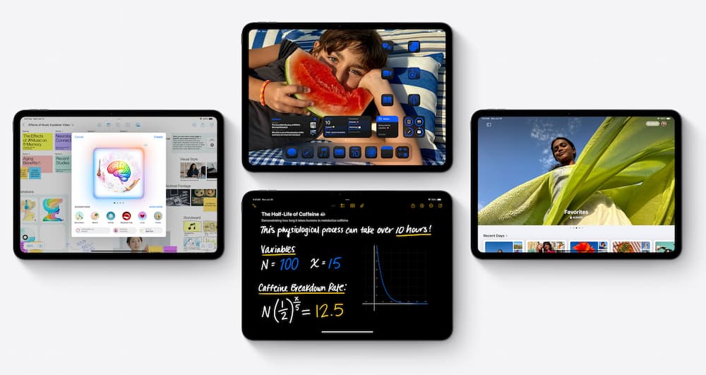 iPadOS 18 Beta下载与iPadOS18 测试版升级更新技巧（开发者Beta版）