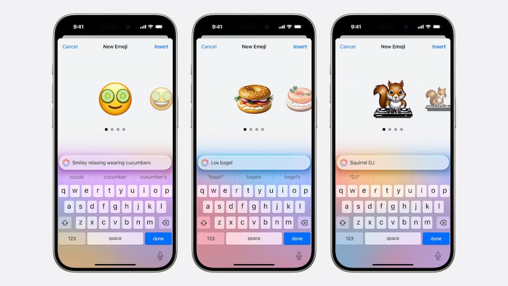 iOS 18 讯息APP 新功能一览：16 项iMessage 重点更新全面看懂