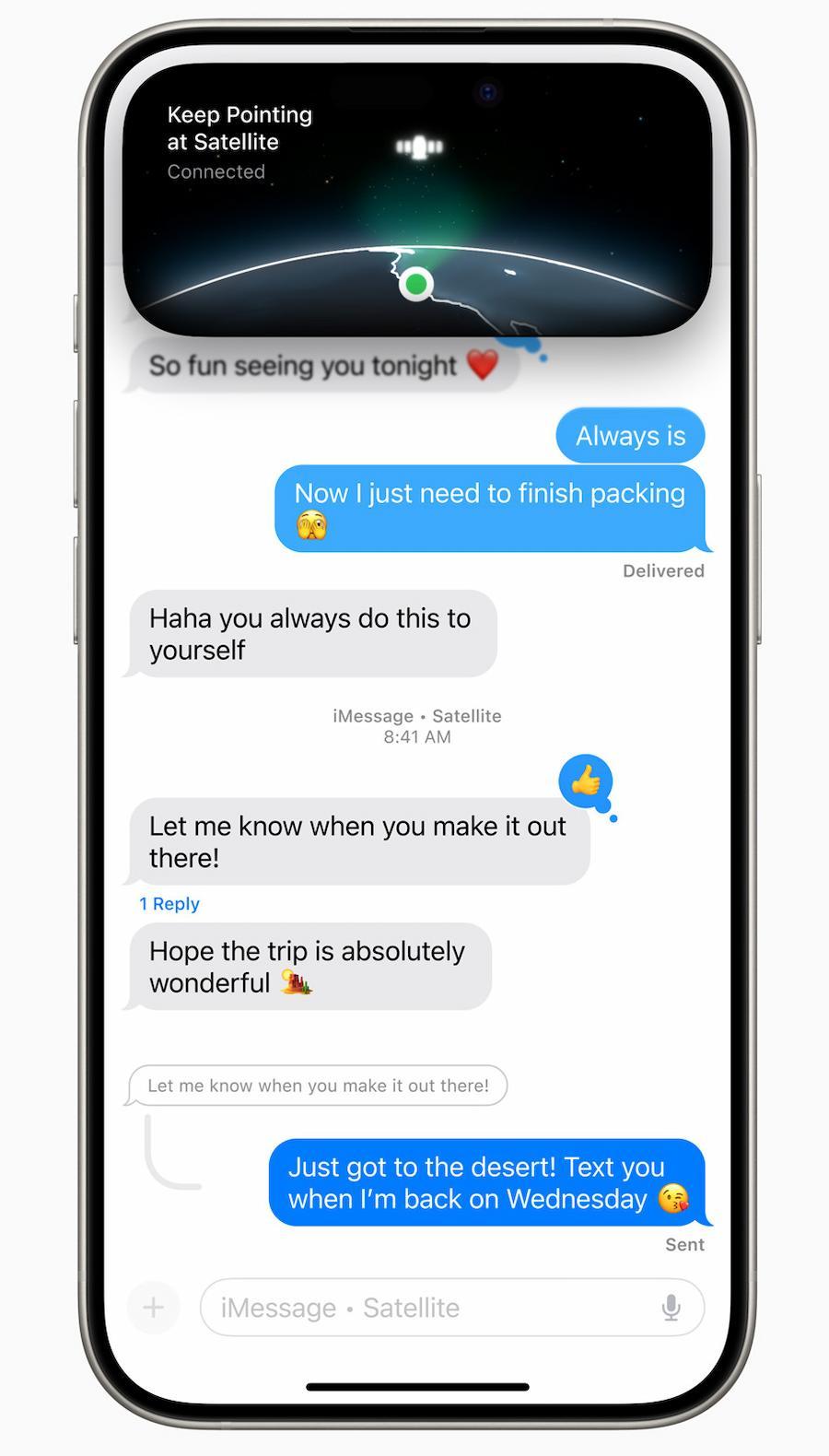 iOS 18 讯息APP 新功能一览：16 项iMessage 重点更新全面看懂