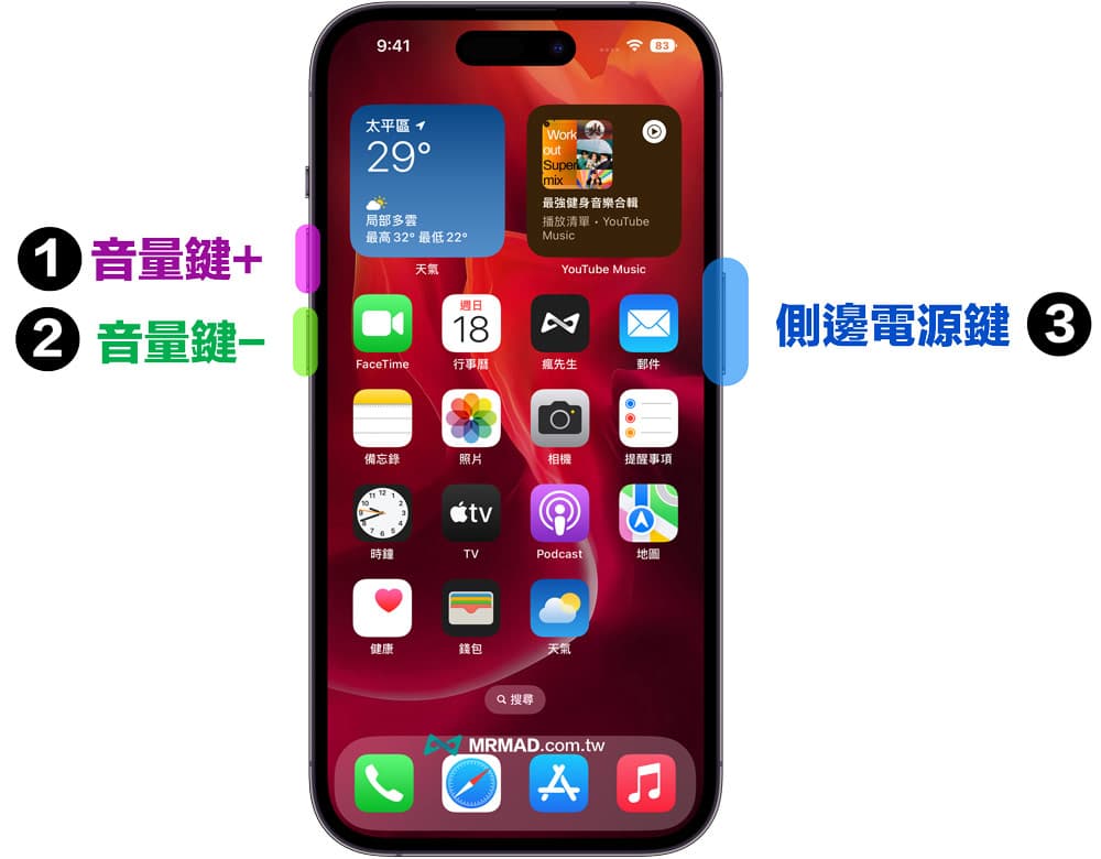 iPhone 14使用教学技巧：13招实用iPhone 14 Pro 设定全面了解