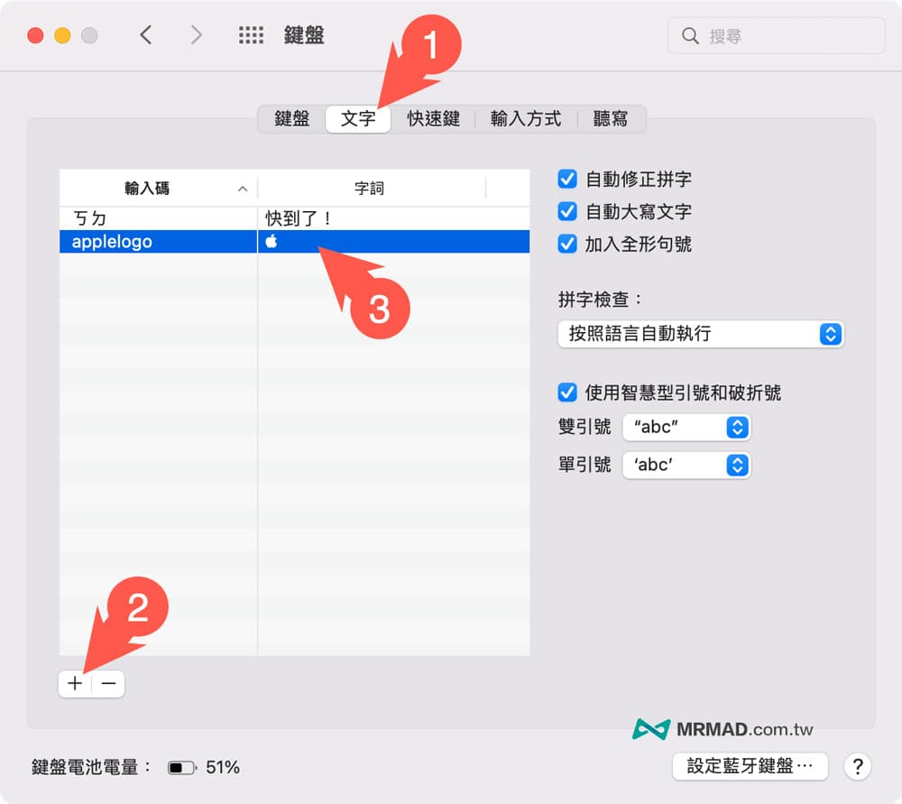 苹果标志怎么打？教你用Mac和iPhone手机打苹果logo技巧